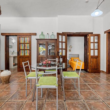 Guatiza Apartamento Rural Los Roferos מראה חיצוני תמונה