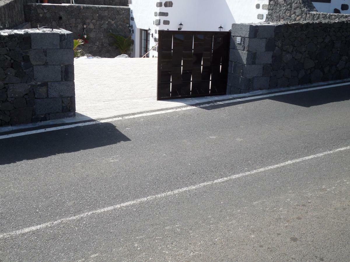 Guatiza Apartamento Rural Los Roferos מראה חיצוני תמונה